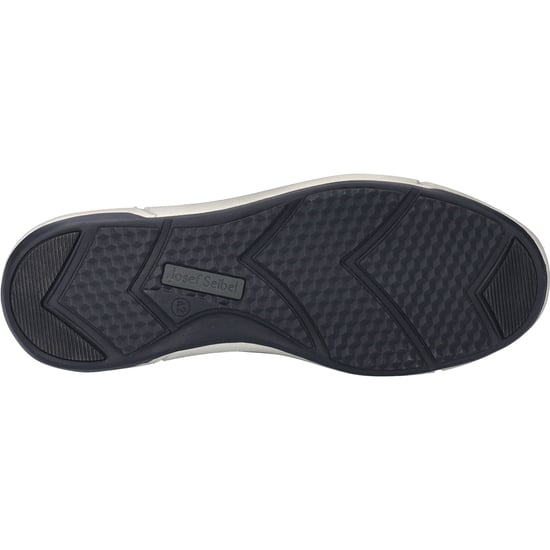 JOSEF SEIBEL Heren Lage schoen Enrico 30 in beige - Image 5