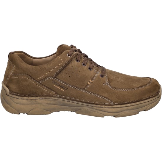JOSEF SEIBEL Heren Lage schoen Liam 01 in beige - Image 2
