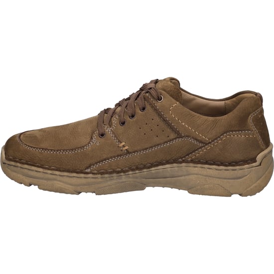 JOSEF SEIBEL Heren Lage schoen Liam 01 in beige - Image 3
