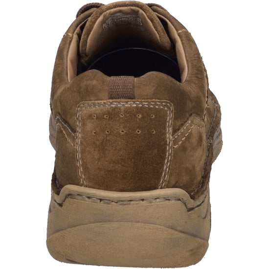 JOSEF SEIBEL Heren Lage schoen Liam 01 in beige - Image 4