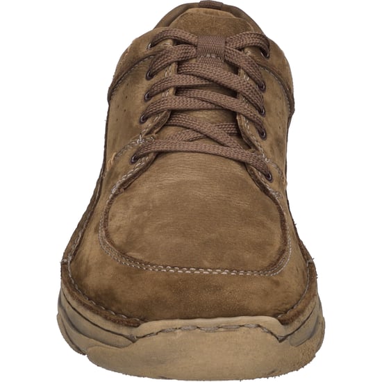 JOSEF SEIBEL Heren Lage schoen Liam 01 in beige - Image 5