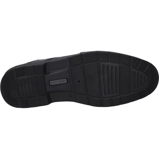 JOSEF SEIBEL Heren Lage schoen Alastair 14 in zwart - Image 6