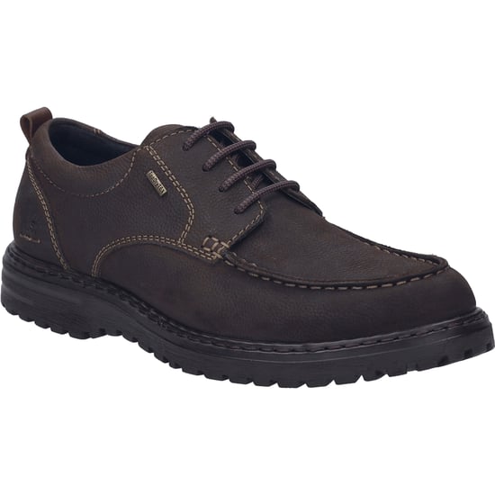 JOSEF SEIBEL Heren Lage schoen Erroll 62 in bruin - Image 1