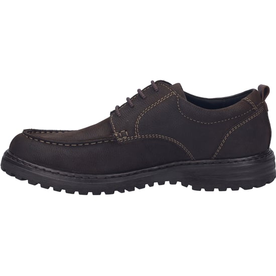 JOSEF SEIBEL Heren Lage schoen Erroll 62 in bruin - Image 3