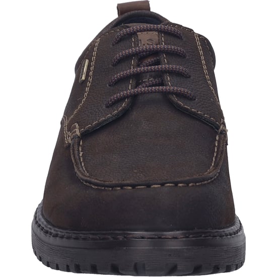 JOSEF SEIBEL Heren Lage schoen Erroll 62 in bruin - Image 4
