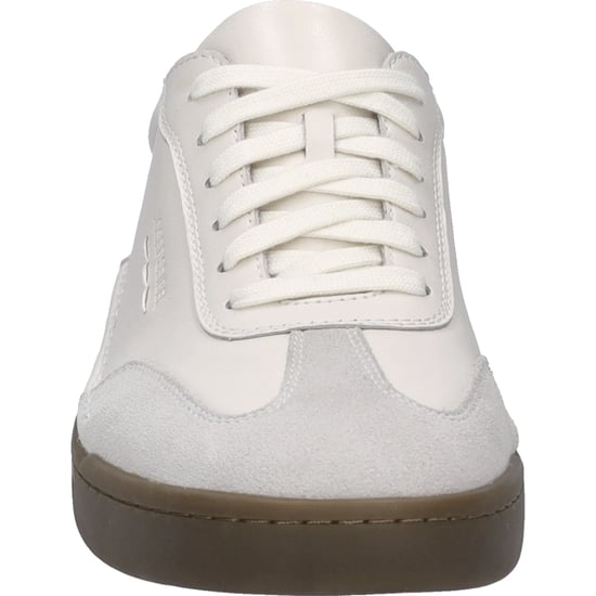 JOSEF SEIBEL Heren Lage schoen Cleve 07 in wit - Image 5