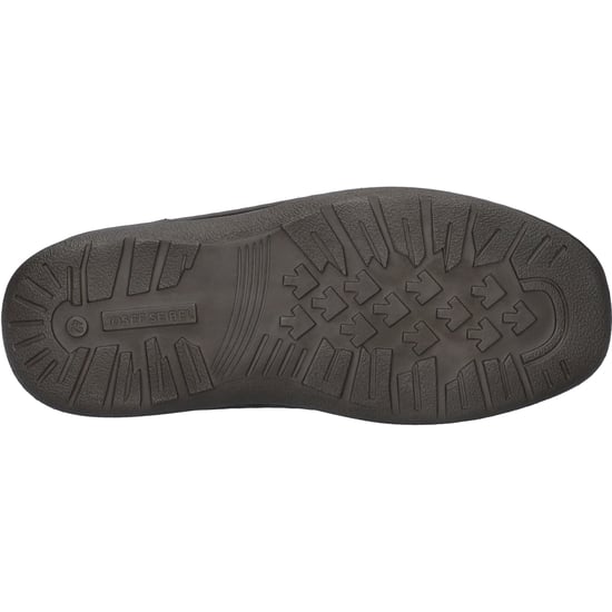JOSEF SEIBEL Heren Lage schoen Alan 09 in blauw - Image 6