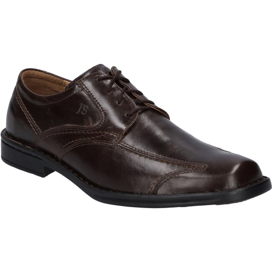 JOSEF SEIBEL Heren Lage schoen Douglas 05 in zwart - Image 1