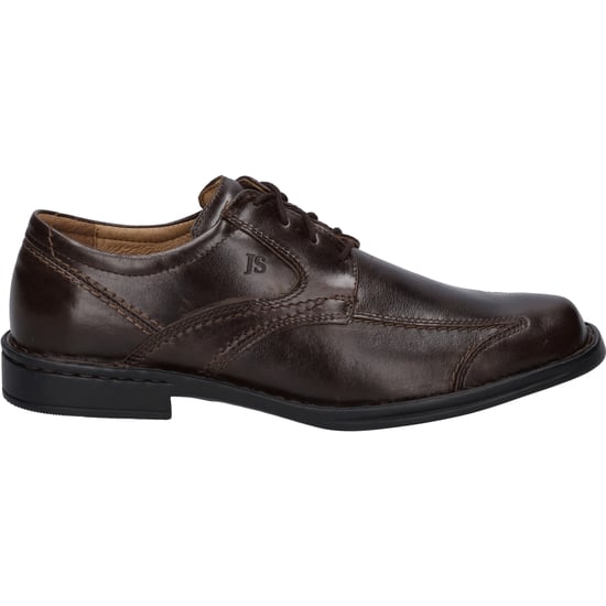 JOSEF SEIBEL Heren Lage schoen Douglas 05 in zwart - Image 2