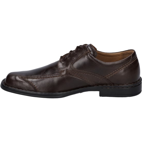 JOSEF SEIBEL Heren Lage schoen Douglas 05 in zwart - Image 3