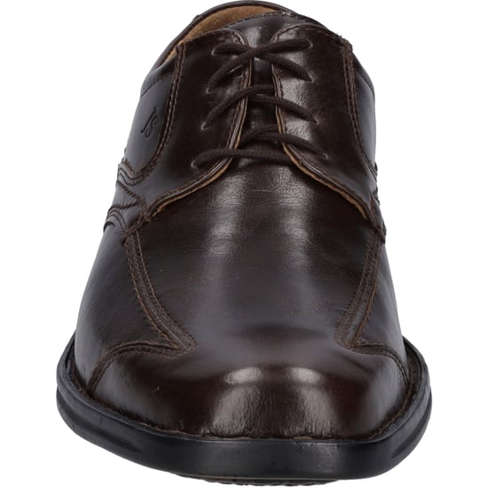 JOSEF SEIBEL Heren Lage schoen Douglas 05 in zwart - Image 5
