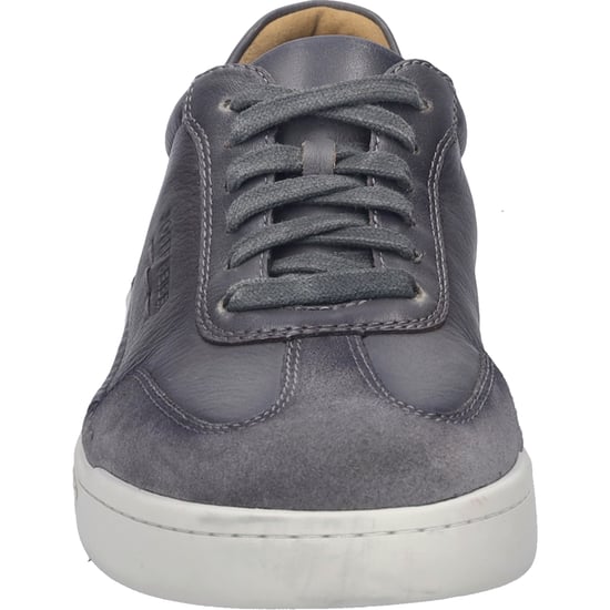 JOSEF SEIBEL Heren Lage schoen Cleve 07 in grijs - Image 4