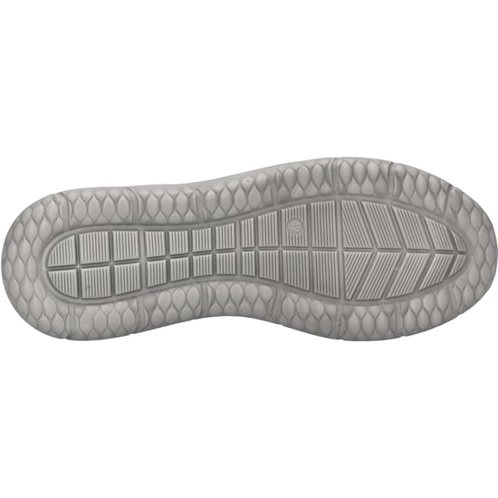 JOSEF SEIBEL Heren Lage schoen Wales 03 in grijs - Image 5