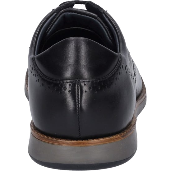 JOSEF SEIBEL Heren Lage schoen Tyler 33 in zwart - Image 4