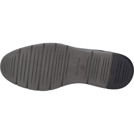 JOSEF SEIBEL Heren Lage schoen Tyler 33 in zwart - Image 6