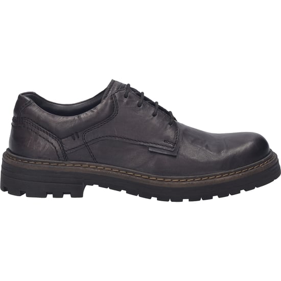 JOSEF SEIBEL Heren Lage schoen Curtis 04 in bruin - Image 2