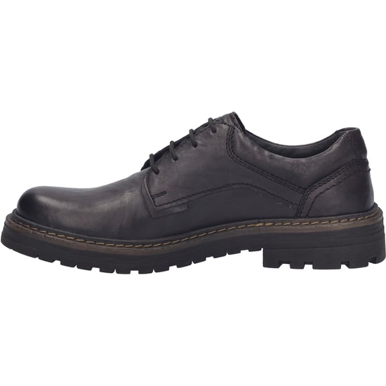 JOSEF SEIBEL Heren Lage schoen Curtis 04 in bruin - Image 3