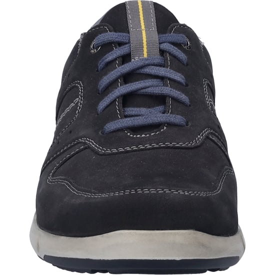 JOSEF SEIBEL Heren Lage schoen Enrico 28 in blauw - Image 5