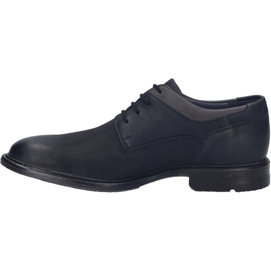 JOSEF SEIBEL Heren Lage schoen Earl 05 in zwart - Image 3