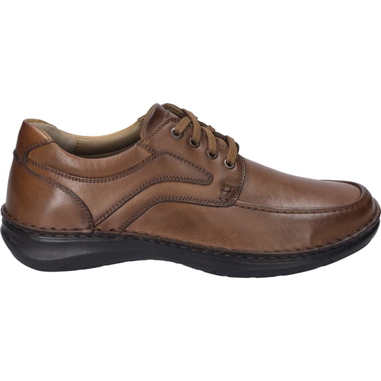 JOSEF SEIBEL Heren Lage schoen New Anvers 62 in bruin - Image 2