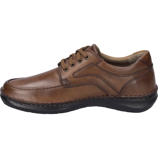 JOSEF SEIBEL Heren Lage schoen New Anvers 62 in bruin - Image 3