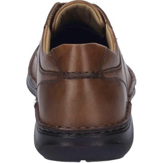 JOSEF SEIBEL Heren Lage schoen New Anvers 62 in bruin - Image 4
