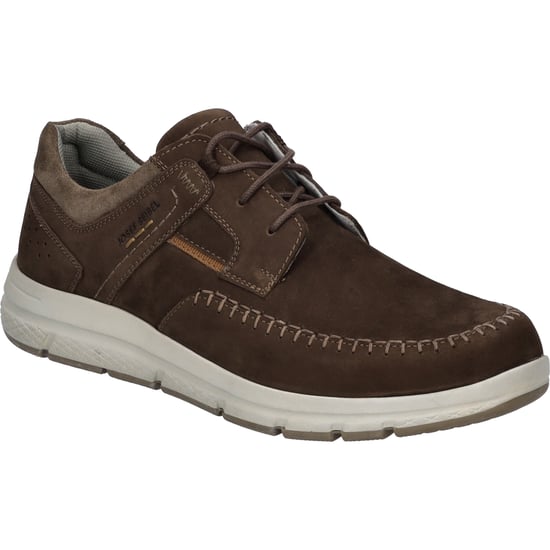 JOSEF SEIBEL Heren Lage schoen Giuseppe 04 in bruin - Image 1