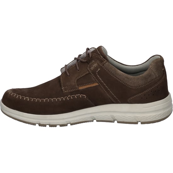 JOSEF SEIBEL Heren Lage schoen Giuseppe 04 in bruin - Image 3