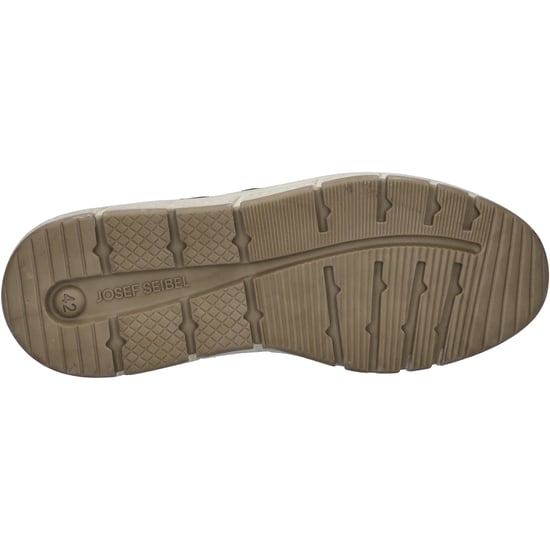 JOSEF SEIBEL Heren Lage schoen Giuseppe 04 in bruin - Image 6
