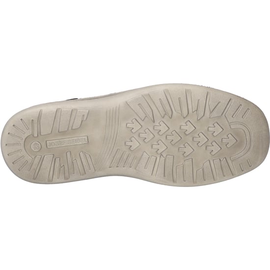 JOSEF SEIBEL Heren Lage schoen Alan 03 in blauw - Image 6