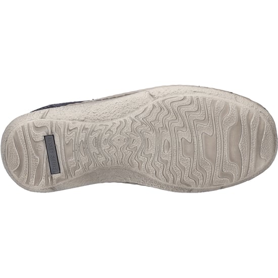 JOSEF SEIBEL Heren Lage schoen Anvers 92 in blauw - Image 6