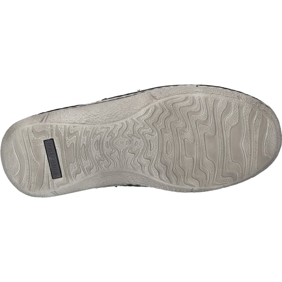 JOSEF SEIBEL Heren Lage schoen Anvers 91 in blauw - Image 6