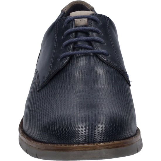 JOSEF SEIBEL Heren Lage schoen Tyler 09 in blauw - Image 5