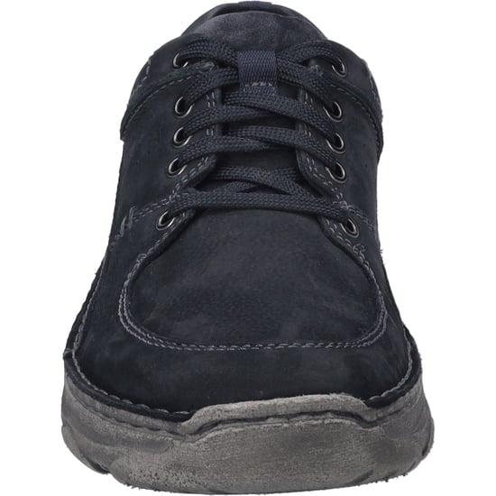 JOSEF SEIBEL Heren Lage schoen Liam 01 in blauw - Image 5