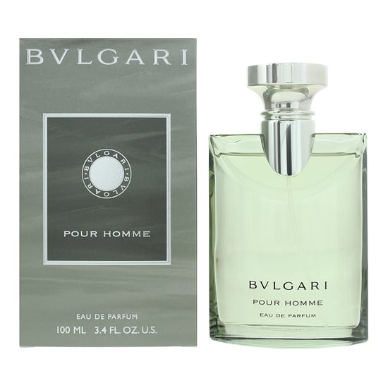 Bulgari Pour Homme Eau De Parfum 100ml - Image 1