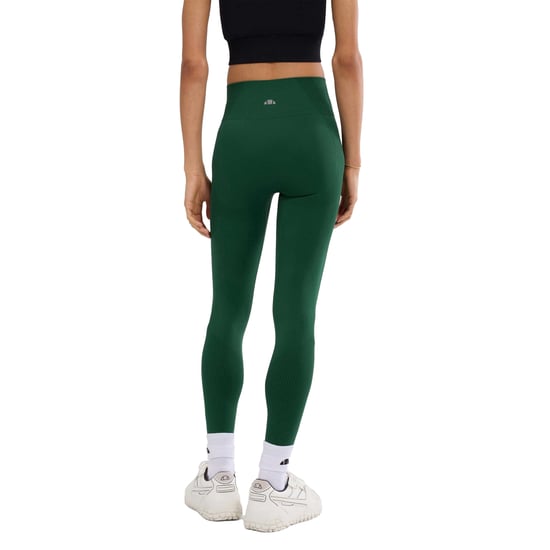 Ellesse Dames Garceau Leggings (Donkergroen) - Image 2