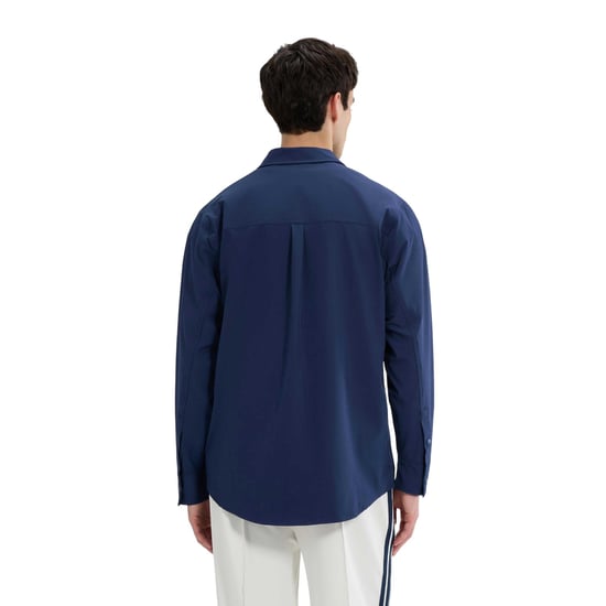 Ellesse Heren Revonali Shirt (Marineblauw) - Image 2