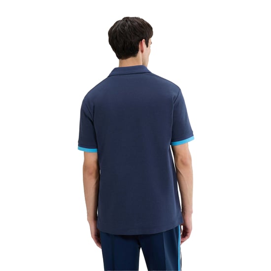 Ellesse Heren Kelvias Polo Shirt (Marineblauw) - Image 2
