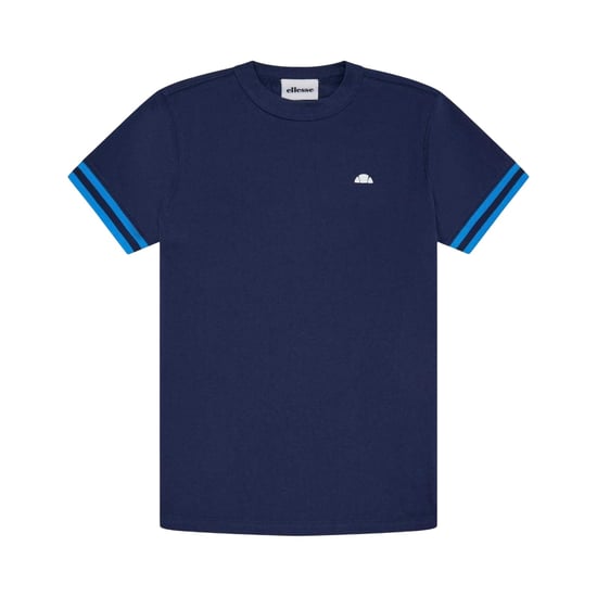 Ellesse Jongens Fratelli T-shirt (Navy) - Image 1