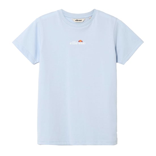 Ellesse Kinderen Durare T-Shirt (Lichtblauw) - Image 1