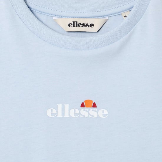 Ellesse Kinderen Durare T-Shirt (Lichtblauw) - Image 3