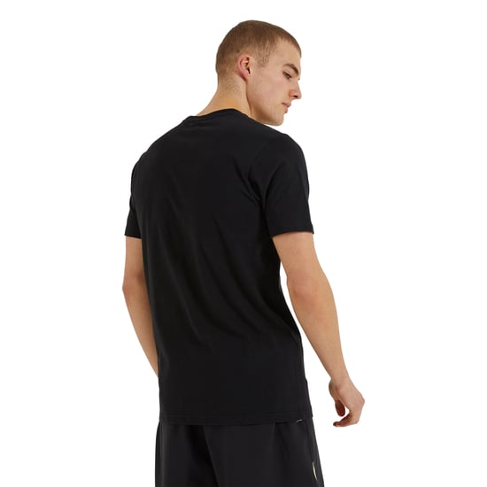 Ellesse Heren Canaletto T-Shirt (Antraciet) - Image 2