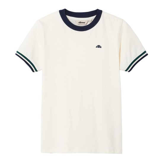 Ellesse Jongens Fratelli T-Shirt (Off White) - Image 1