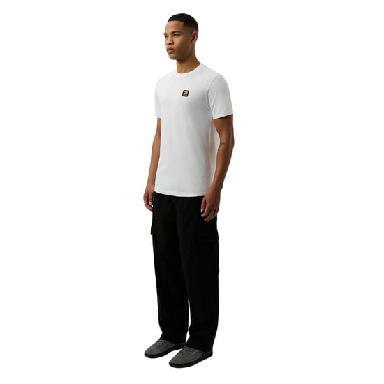 Patrick Heren Cambell T-Shirt (Wit) - Image 4