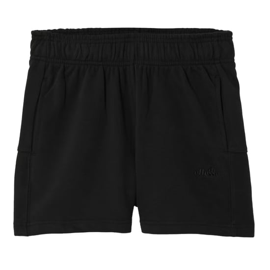 Ellesse Womens/Ladies Altilia Shorts (Black) - Image 1