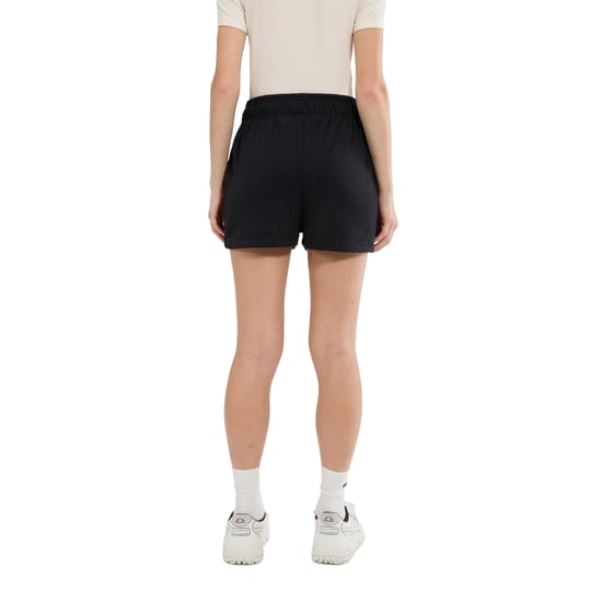 Ellesse Womens/Ladies Altilia Shorts (Black) - Image 2