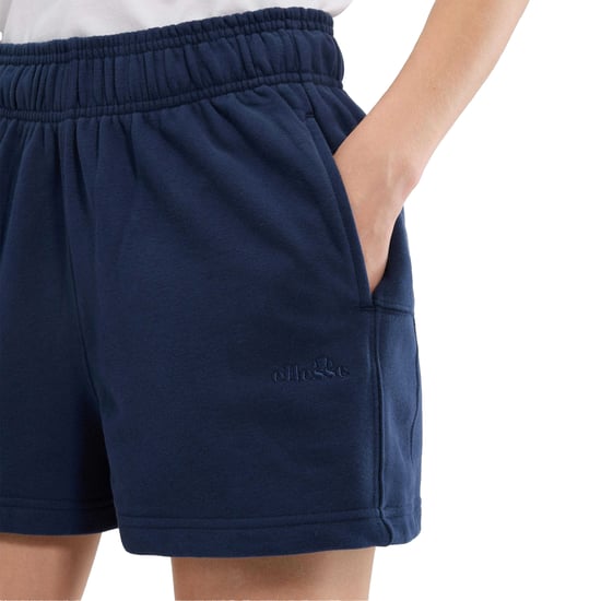 Ellesse Dames Altilia Shorts (Marineblauw) - Image 3