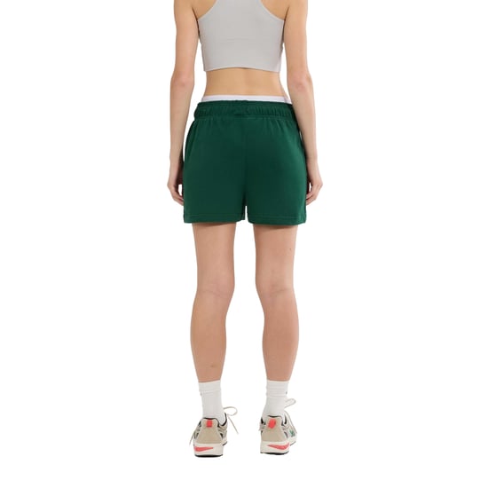 Ellesse Dames Altilia Shorts (Donkergroen) - Image 2