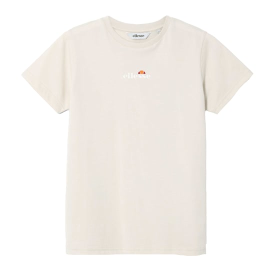 Ellesse Kinderen Durare T-shirt (Off White) - Image 1