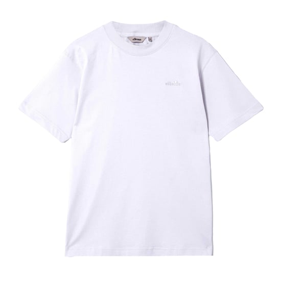 Ellesse Mens Suisio T-Shirt (White) - Image 1